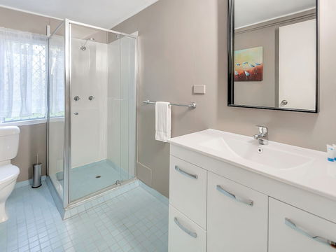 Easy Going Holiday Unit On McKenzie MK5 - Nambucca Heads Accommodation 5