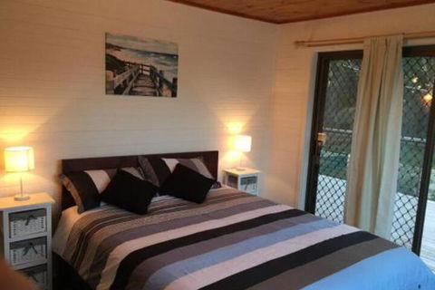 Drifters At Callala Beach - Nambucca Heads Accommodation 6