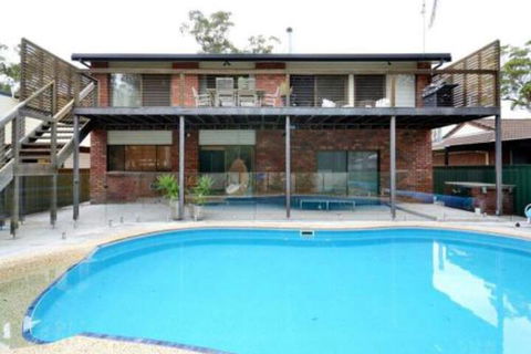 Drifters At Callala Beach - Nambucca Heads Accommodation 0