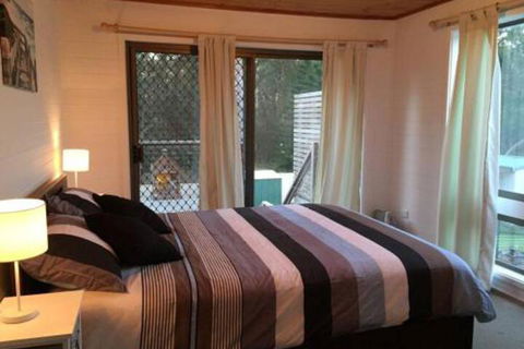 Drifters At Callala Beach - Nambucca Heads Accommodation 5