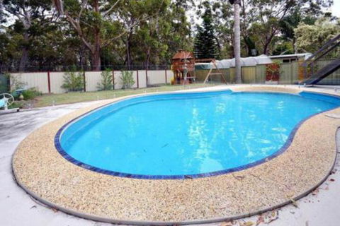Drifters At Callala Beach - Nambucca Heads Accommodation 3