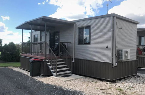 Lake Callide Retreat - Nambucca Heads Accommodation 5