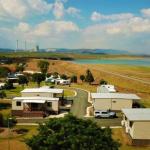 Lake Callide Retreat - Nambucca Heads Accommodation 0