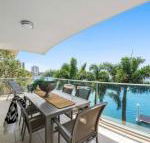 Luxury Waterfront Maroochydore Free Wine Netflix Parking