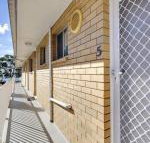Beachside Shoal Bay Unit 5 - Nambucca Heads Accommodation