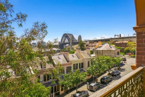 Stunning Sydney Home 5 - Nambucca Heads Accommodation 0