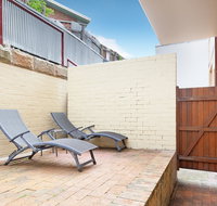 Stunning Sydney Home 1 - Nambucca Heads Accommodation