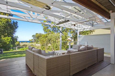 Clissold By Collers MOLLYMOOK - Nambucca Heads Accommodation 6