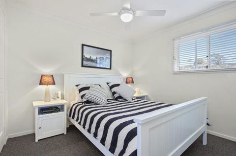 Clissold By Collers MOLLYMOOK - Nambucca Heads Accommodation 2