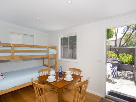 HARBOUR BREEZE ULLADULLA - Nambucca Heads Accommodation 6