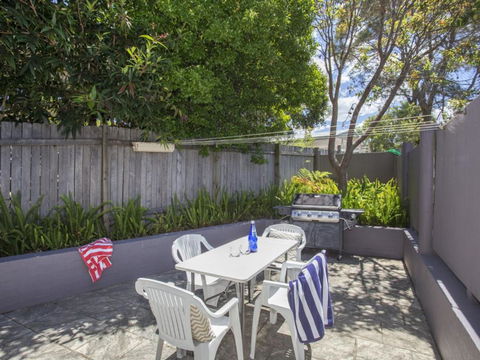 HARBOUR BREEZE ULLADULLA - Nambucca Heads Accommodation 4