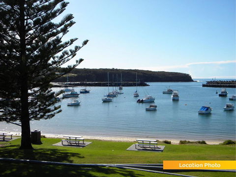 HARBOUR BREEZE ULLADULLA - Nambucca Heads Accommodation 3