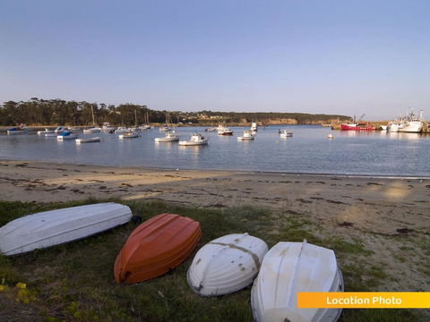 HARBOUR BREEZE ULLADULLA - Nambucca Heads Accommodation 7