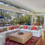 ARGYLL MOLLYMOOK Absolute Waterfront - Nambucca Heads Accommodation 0