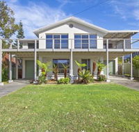 Malibu Magic Bawley Point - Nambucca Heads Accommodation