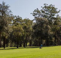 Golfers Retreat Mollymook - Nambucca Heads Accommodation