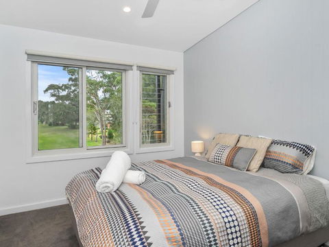 Pandanas Apartments 15A Mollymook Beach - Nambucca Heads Accommodation 3