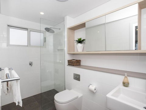 Pandanas Apartments 15A Mollymook Beach - Nambucca Heads Accommodation 1