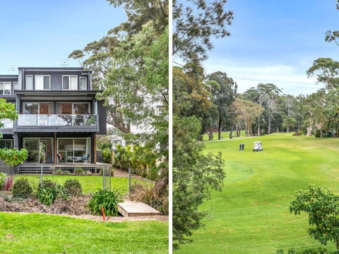 Pandanas Apartments 15A Mollymook Beach - Nambucca Heads Accommodation 6