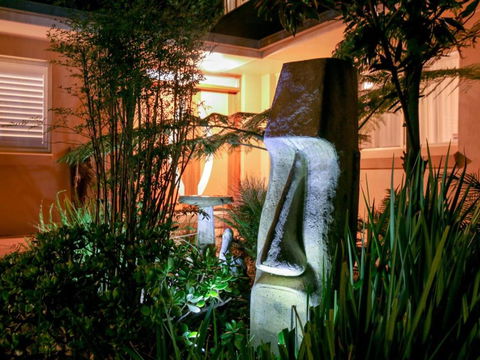 Pelican Beach House 2 Macleay Street - Nambucca Heads Accommodation 5