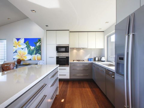 Mitchell Parade 154. - Nambucca Heads Accommodation 3