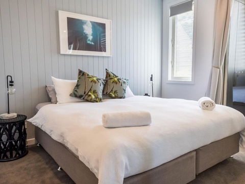 Pandanas Apartments 17A Mollymook Beach - Nambucca Heads Accommodation 1