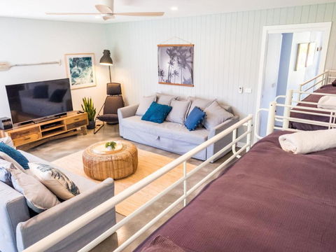 Pandanas Apartments 17A Mollymook Beach - Nambucca Heads Accommodation 4
