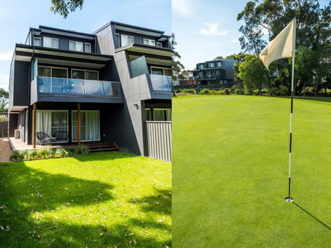 Pandanas Apartments 17A Mollymook Beach - Nambucca Heads Accommodation 2