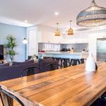 Pandanas Apartments 17A Mollymook Beach - Nambucca Heads Accommodation 0