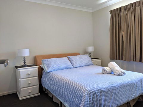 Sails On Bannister At Mollymook - Nambucca Heads Accommodation 6