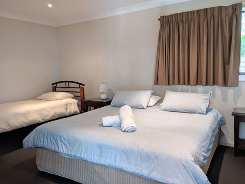 Sails On Bannister At Mollymook - Nambucca Heads Accommodation 4