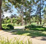 GOLF 39 MOLLYMOOK BEACH - Nambucca Heads Accommodation