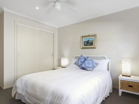 South Pacific Crescent 75 Ulladulla - Nambucca Heads Accommodation 4