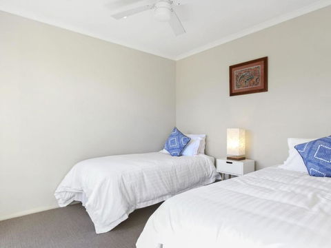 South Pacific Crescent 75 Ulladulla - Nambucca Heads Accommodation 6