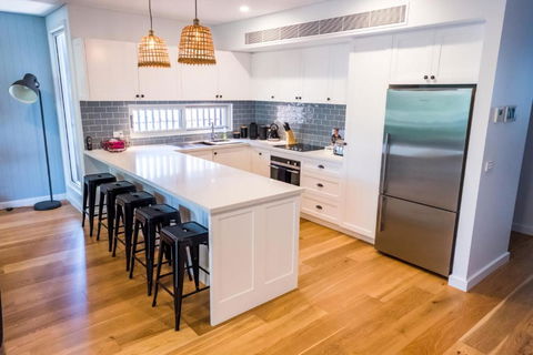 Pandanas Apartments 17B Mollymook Beach - Nambucca Heads Accommodation 4