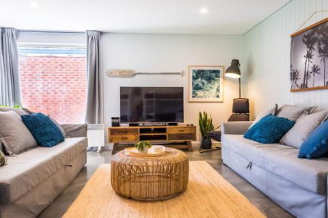 Pandanas Apartments 17B Mollymook Beach - Nambucca Heads Accommodation 6
