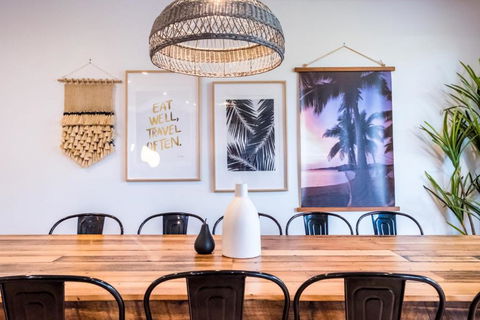 Pandanas Apartments 17B Mollymook Beach - Nambucca Heads Accommodation 5