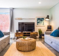 Pandanas Apartments 17B Mollymook Beach - Nambucca Heads Accommodation