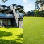 Pandanas Apartments 17B Mollymook Beach - Nambucca Heads Accommodation 1