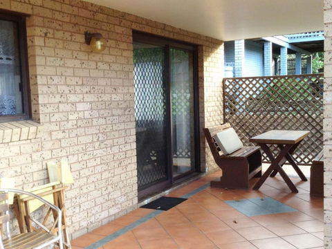 Seascape At Mollymook - Nambucca Heads Accommodation 6