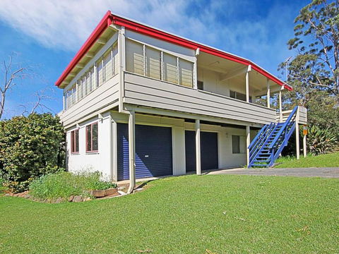 REST ASHORE At MOLLYMOOK - Nambucca Heads Accommodation 3