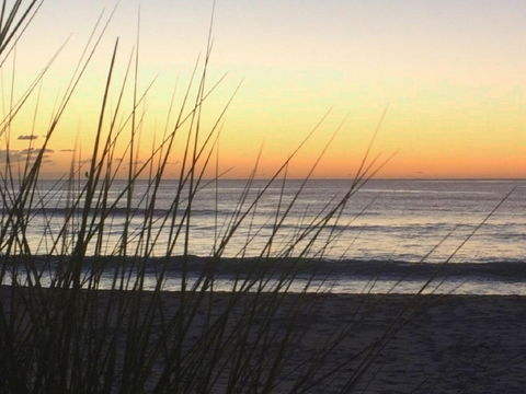 Wonky Pine Beach House NARRWALLEE 4 Bedroom - Nambucca Heads Accommodation 7