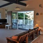 Wonky Pine Beach House NARRWALLEE 4 Bedroom - Nambucca Heads Accommodation 1