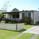 Rackham 12 - Nambucca Heads Accommodation 0