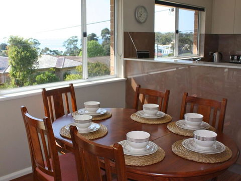 Seaview 48 MOLLYMOOK - Nambucca Heads Accommodation 3