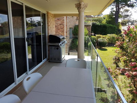 Seaview 48 MOLLYMOOK - Nambucca Heads Accommodation 4