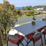 Seaview 48 MOLLYMOOK - Nambucca Heads Accommodation 0