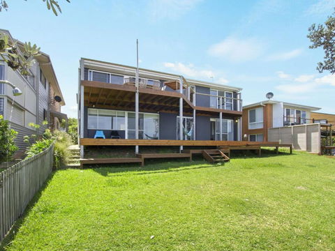 STICKS By THE SEA Sunset Strip 103 - Nambucca Heads Accommodation 1