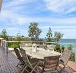 STICKS by THE SEA Sunset Strip 103 - Nambucca Heads Accommodation