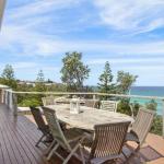 STICKS By THE SEA Sunset Strip 103 - Nambucca Heads Accommodation 0